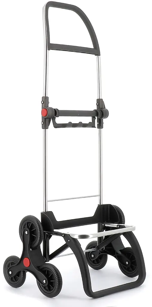 Сумка-візок Rolser I-Max Termo Zen 6L Negro (IMX355-1023) - фото 7