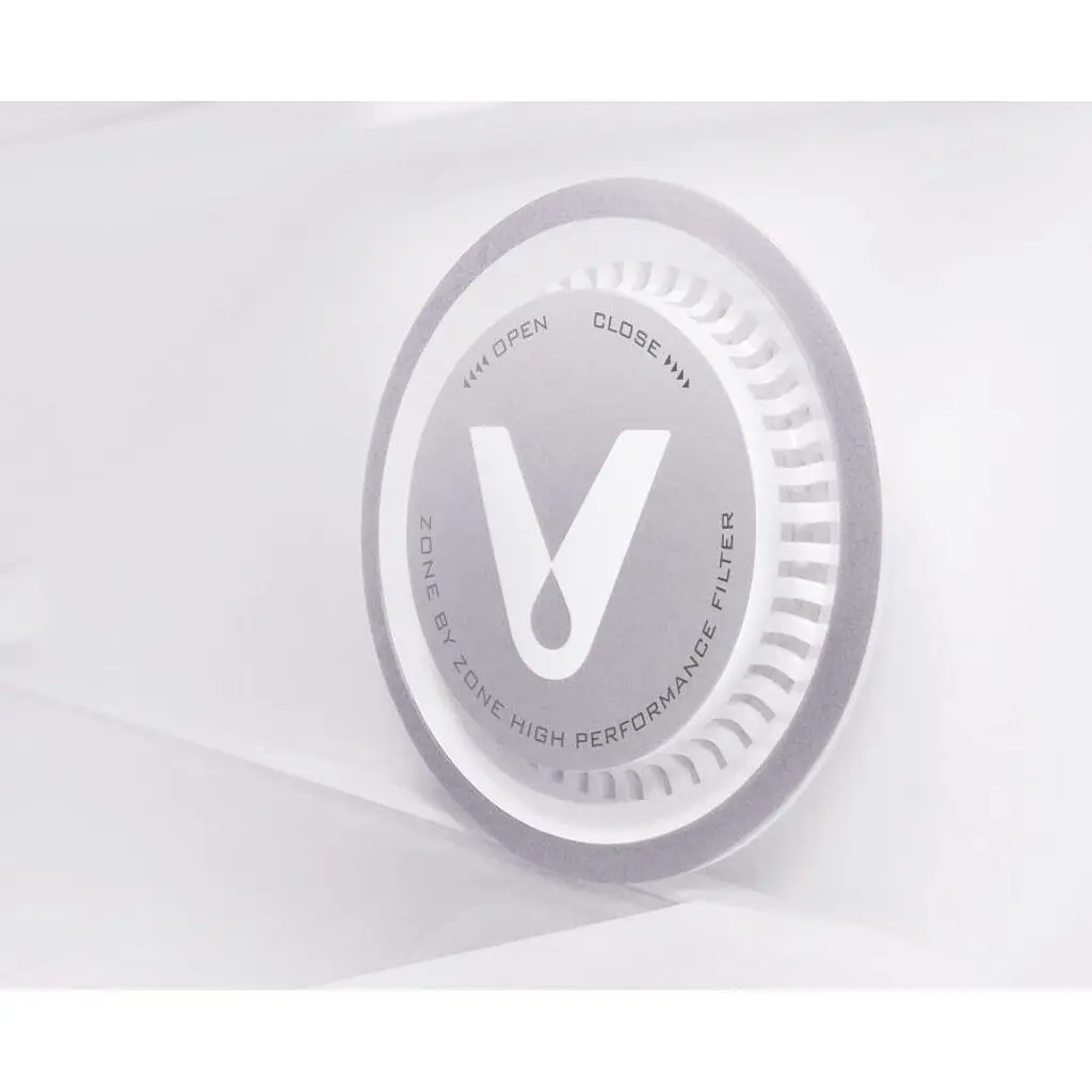 Поглотитель запаха для холодильника / морозильника Xiaomi Viomi Microbacteria sterilization deodorant filter (VF1-CB) [30826] - фото 2