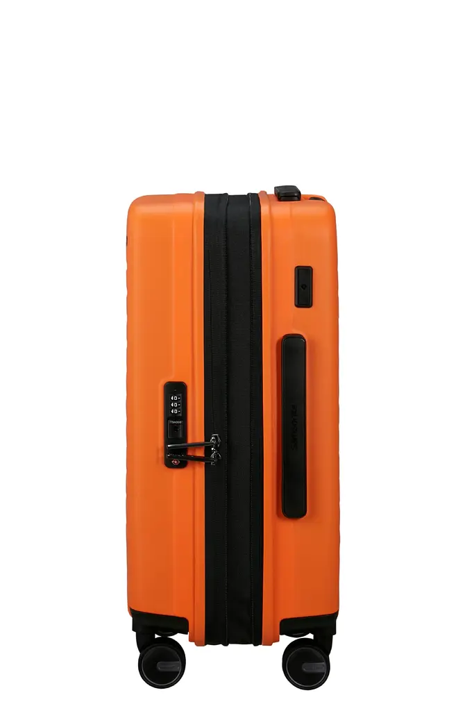 Валіза Samsonite RESTACKD PAPAYA 55x40x20(23) 55 См KO6*86001 - фото 13