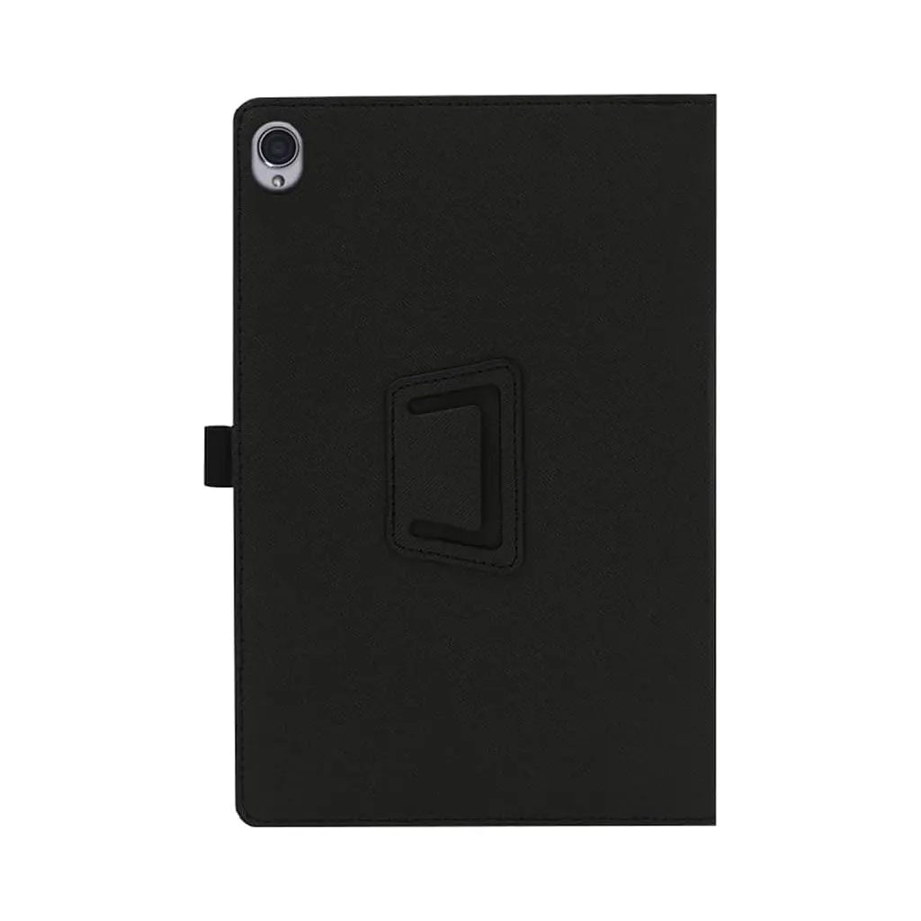 Чохол до планшета BeCover Slimbook Blackview Tab 50 WiFi 8.0" Black (712832) - фото 2