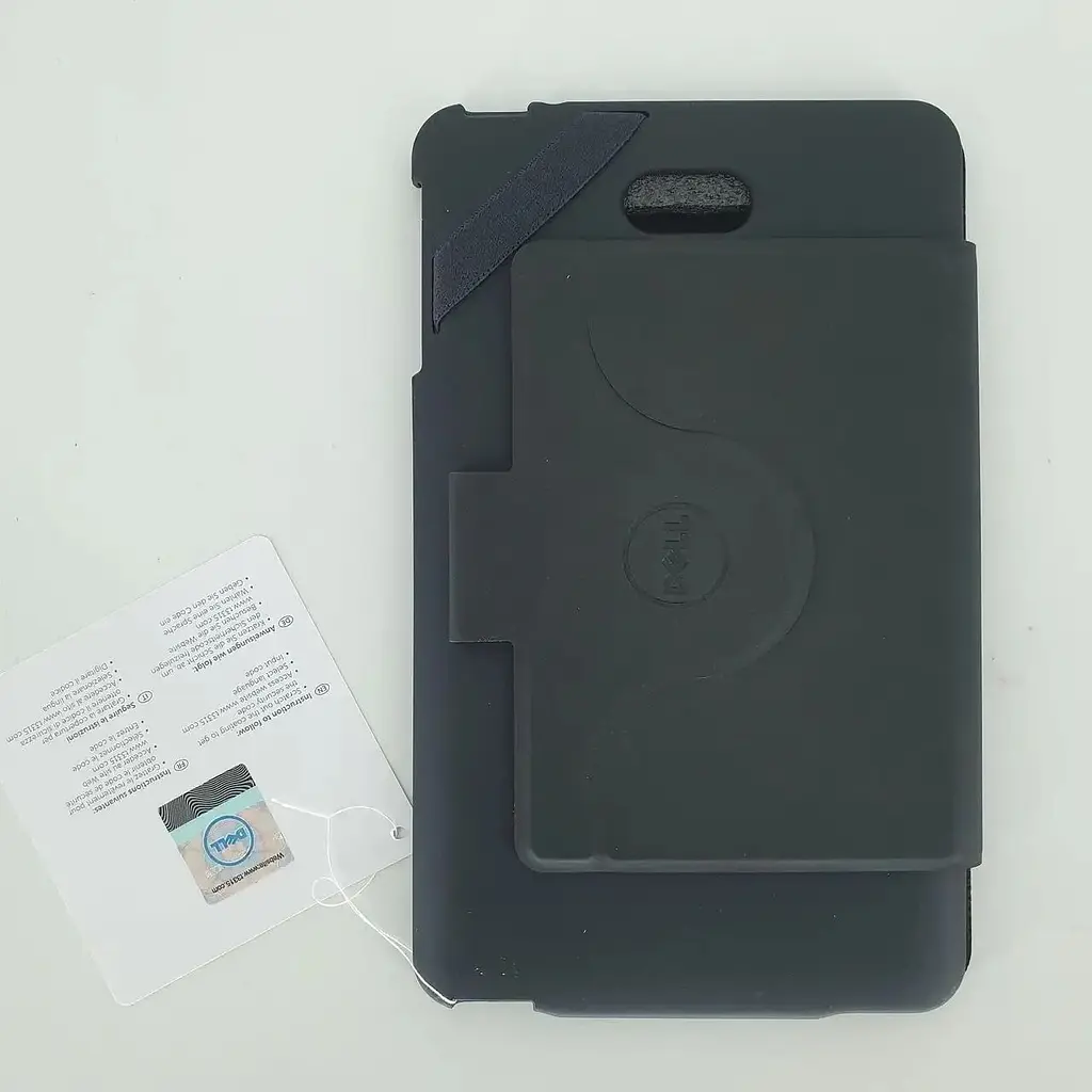 Чехол для планшета Dell Venue 8 Pro 5855 Black (23VHP) - фото 4