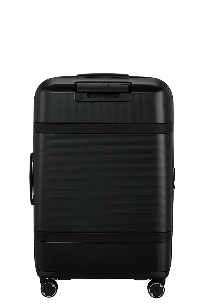 Чемодан 69 См Samsonite IMAGE BLACK 69x45x28(31) KQ5*09003 - фото 13