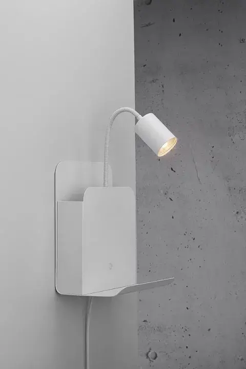Бра Nordlux ROOMI 2112551001 - фото 2