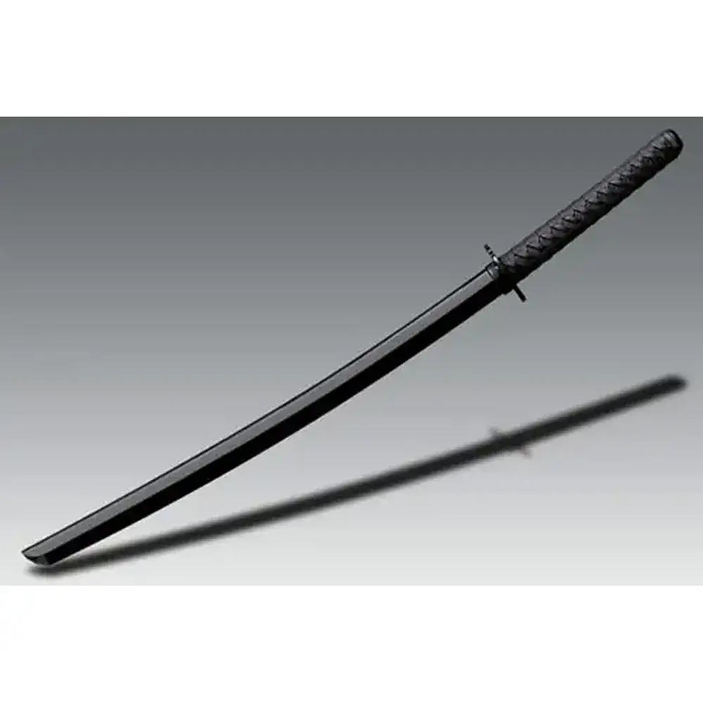 Меч тренувальний Cold Steel O Bokken New Handle (92BKKD) - фото 7