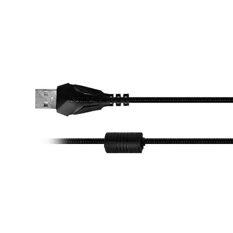 Гарнiтура Somic G909 Pro Black (9590010164) - фото 10