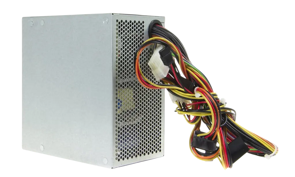 Блок живлення FSP Fortron FSP250-50AMDN 250W (FSP250-50AMDN) Б/В - фото 4