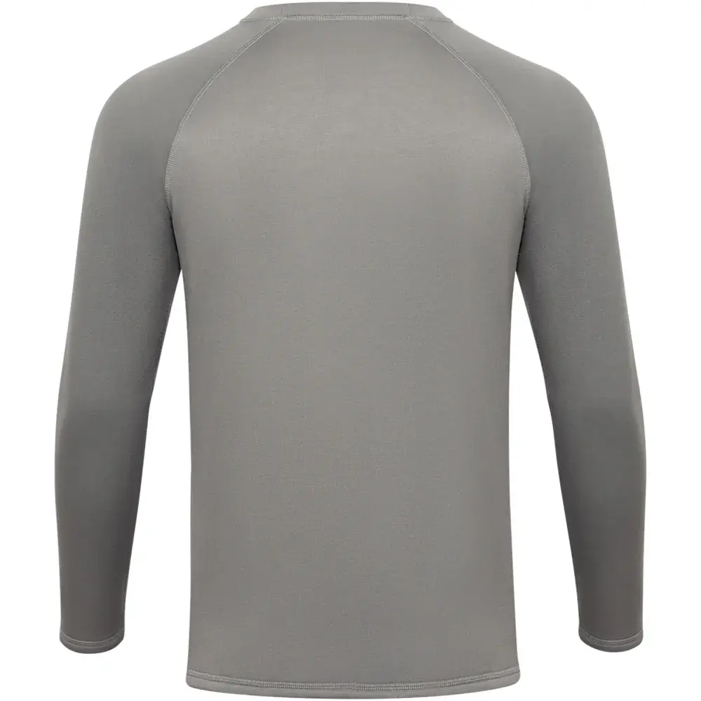 Термобілизна Viking Fishing Frost Line M Fleece Man Light grey - фото 4