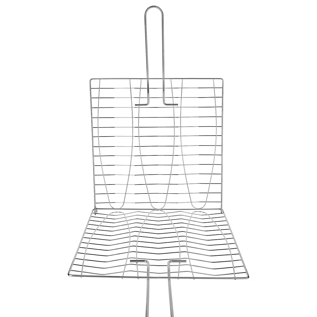 Решітка для гриля Chef de Grille №1 28х28 см - фото 5