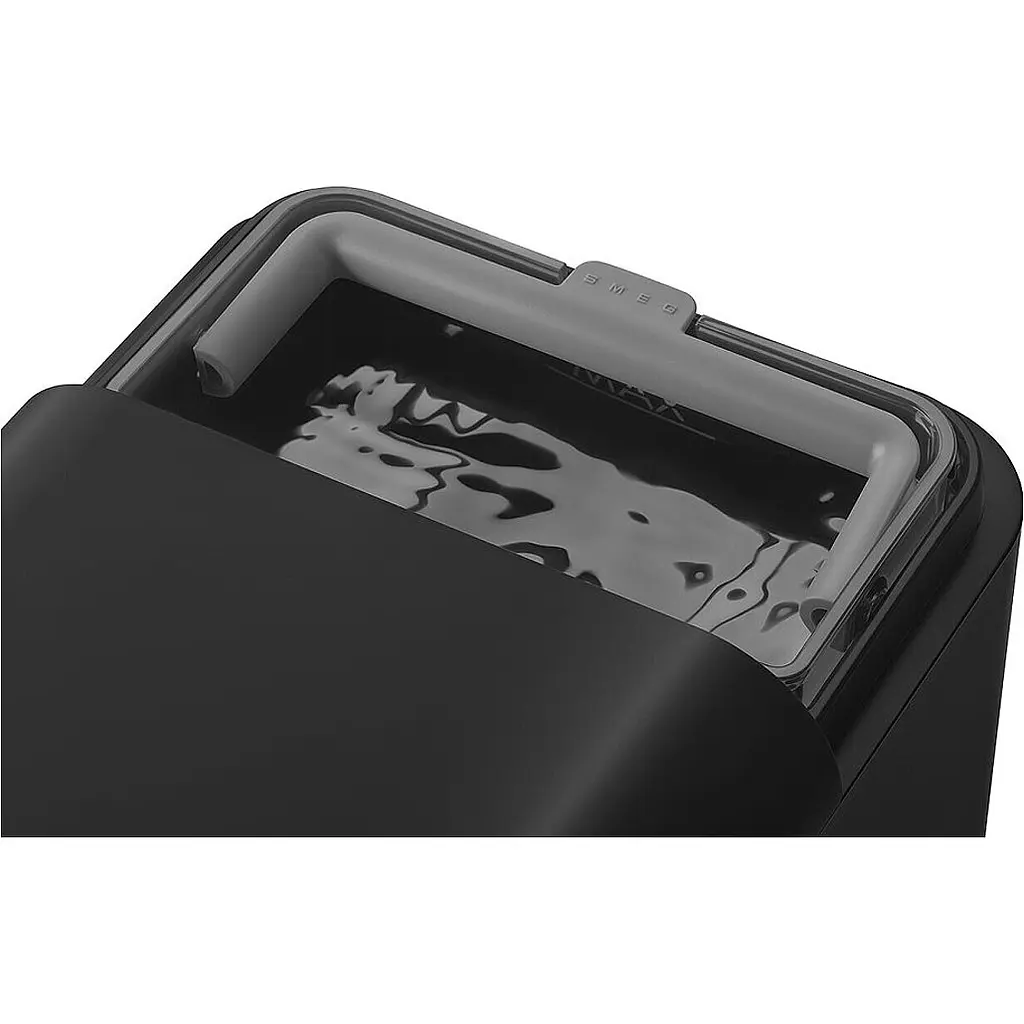 Кофемашина Smeg BCC13BLMEU [116520] - фото 10