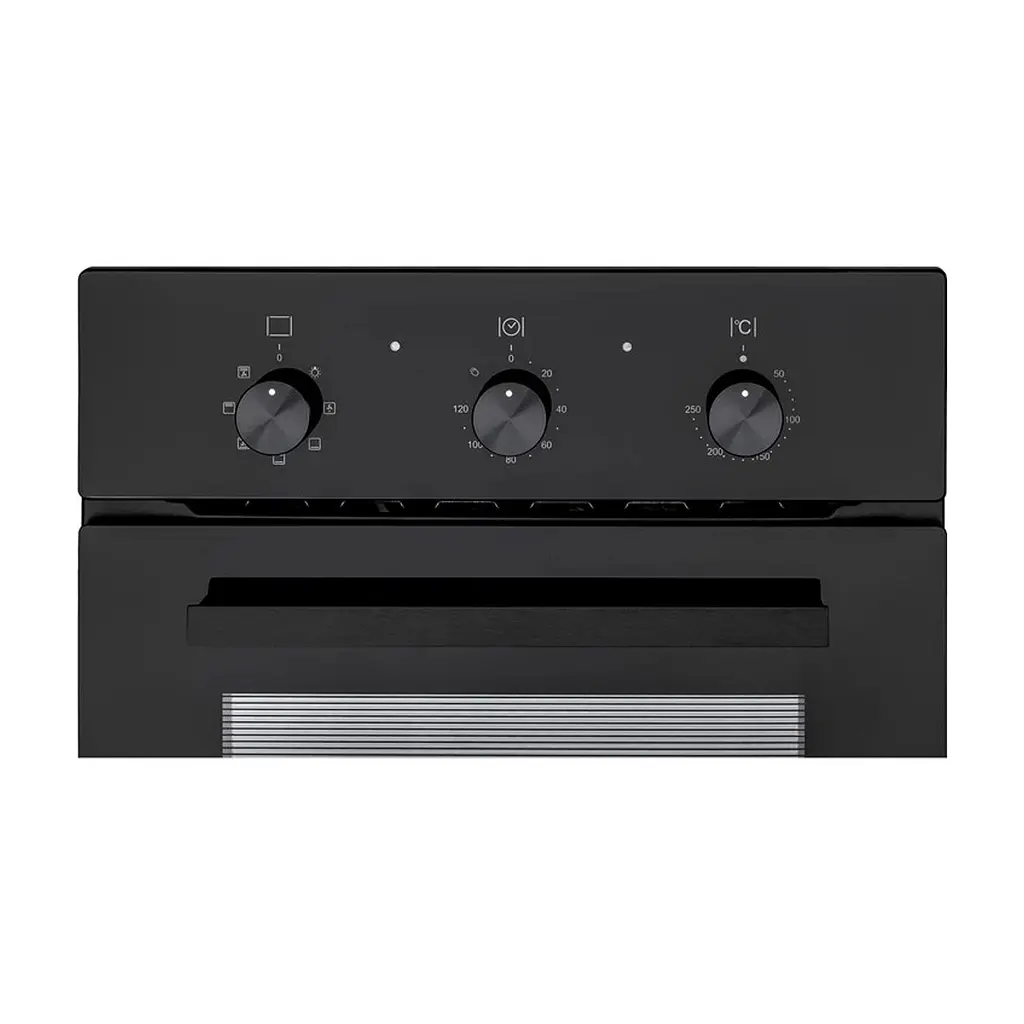 Духова шафа Interline OEG 170 MRN BB - фото 7