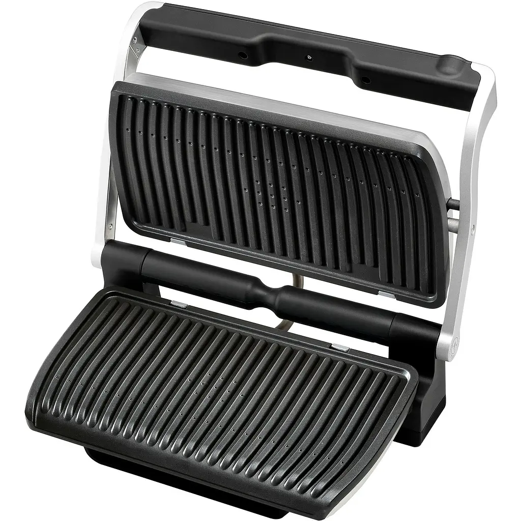 Гриль Tefal OptiGrill+ GC722D34 (GC722D34) - фото 3