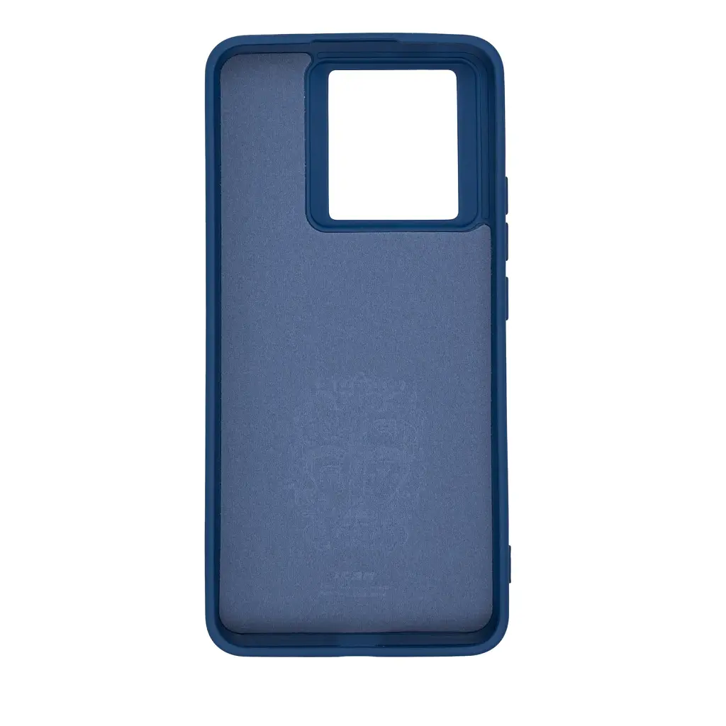 Чехол ArmorStandart ICON для Xiaomi 13T 5G/13T Pro 5G Dark Blue - фото 2