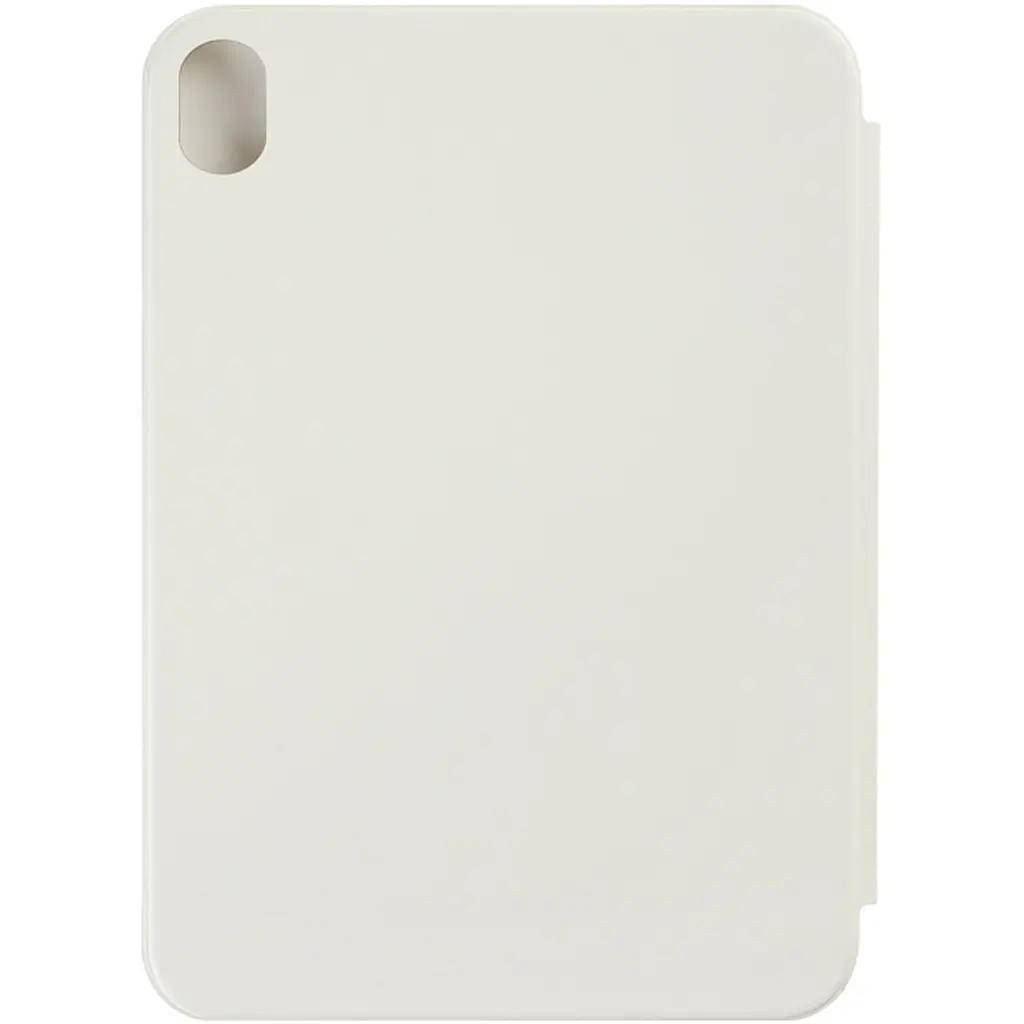 Чохол-книжка ArmorStandart Smart Case для Apple iPad Mini 2024 / Mini 6 White (ARM60283) [123939] - фото 2