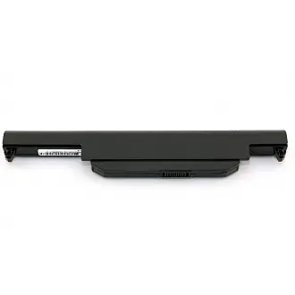 Акумулятор для ноутбука Asus A45 A55 A75 A85 F45 F55 F75 K45 K55 K75 P45 P55 Q500 R400 R403 R500 R503 R700 R704 U57 10.8V 5200 mAh 56Wh Black - фото 3