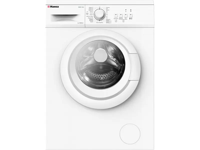 Пральна машина Hansa WMHE106UE