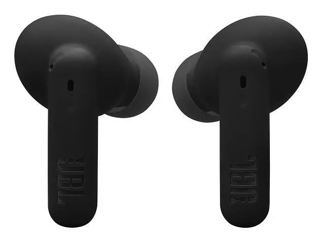 Бездротові навушники JBL Wave Beam 2 JBLWBEAM2BLK Black - фото 2