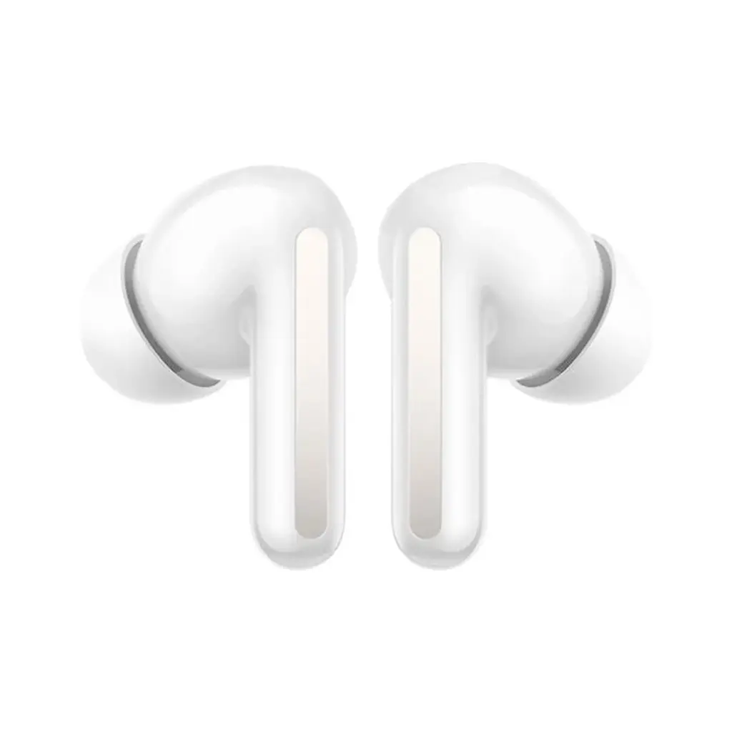 Навушники Xiaomi Redmi Buds 6 BHR9250GL Cloud White 1124217 - фото 5