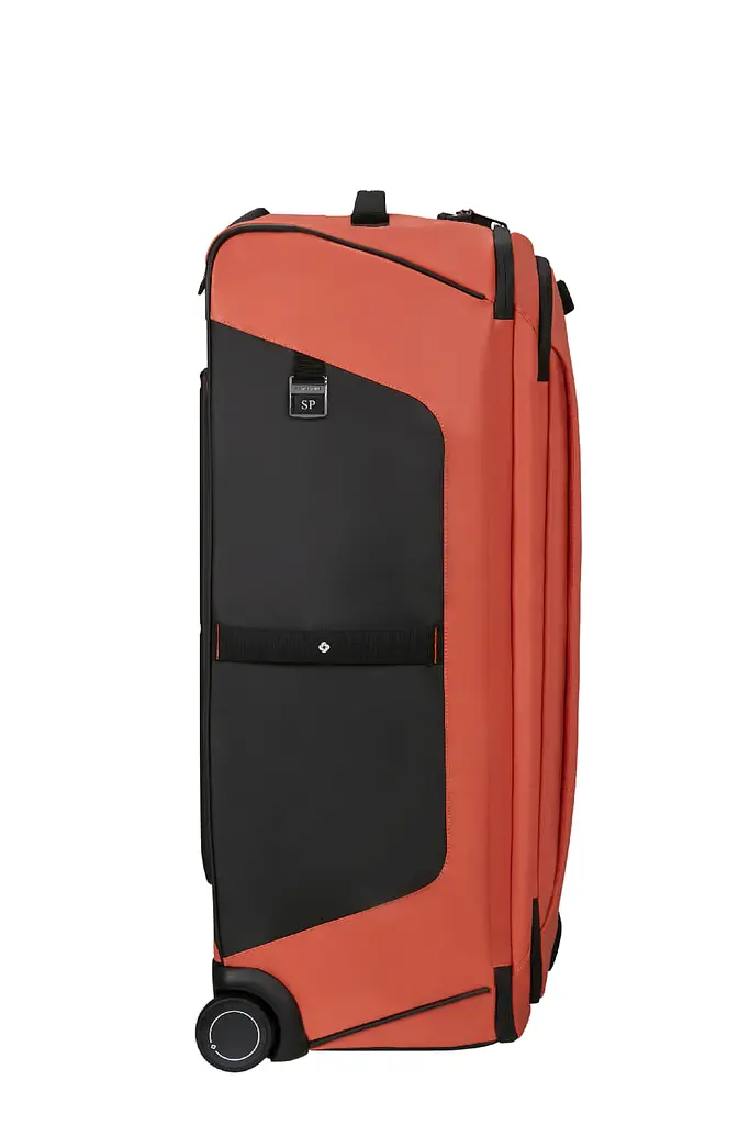 Дорожня Сумка На Колесах Samsonite ECODIVER CLAY 67x43x28 KH7*07013 - фото 6
