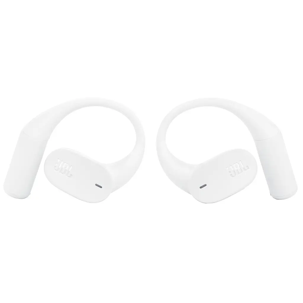 Навушники JBL Sense Lite White (JBLSENSELITEWHT) - фото 3
