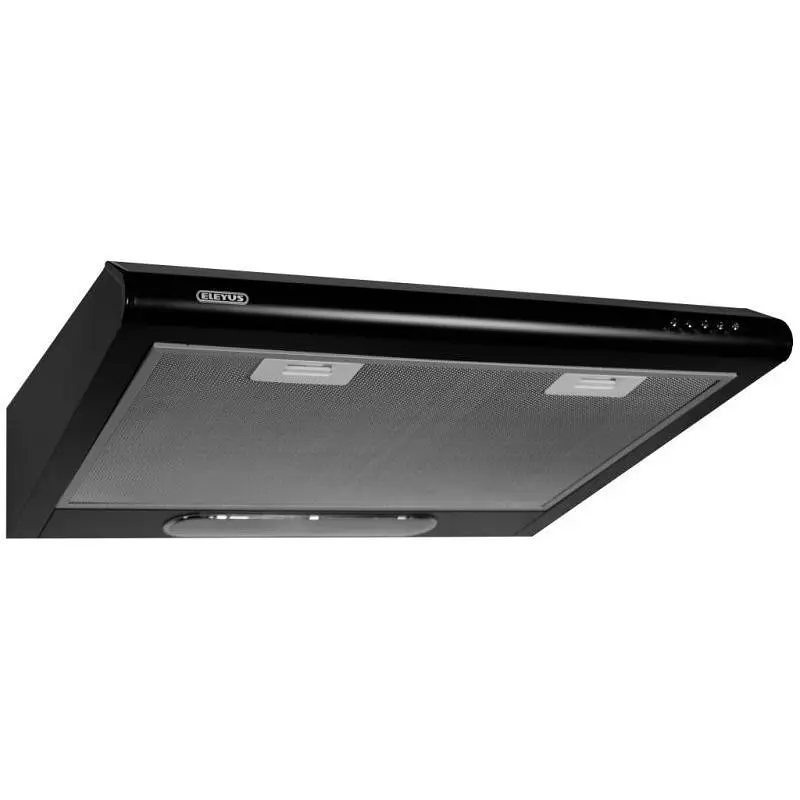 Витяжка кухонна ELEYUS Line I 50 BL - фото 2
