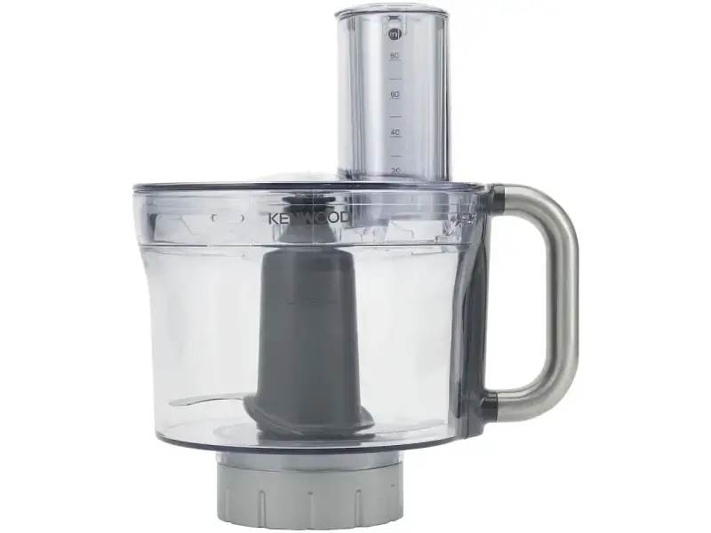 Кухонна машина Kenwood Titanium Chef Patissier KWL90.594SI - фото 6