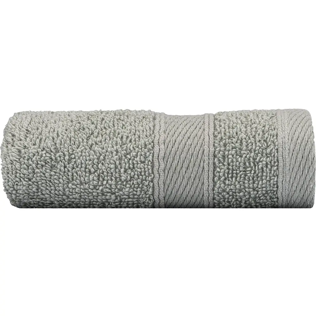 Полотенце махровое Ardesto SuperSoft 50х30 см зеленое (ART2230SS) - фото 4