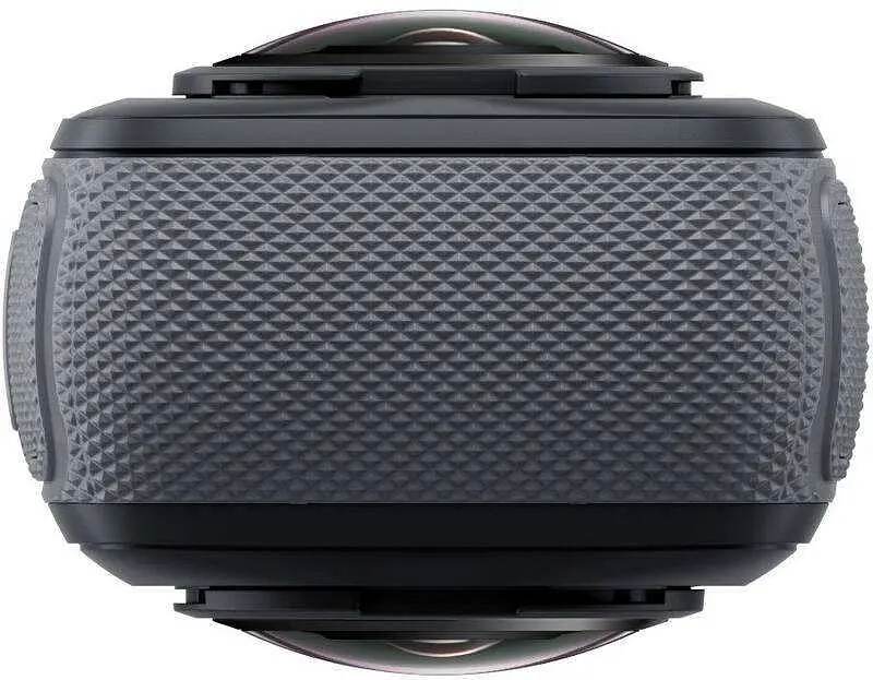 Экшн-камера Insta360 X4 8K Standard Bundle (CINSABMA) - фото 8