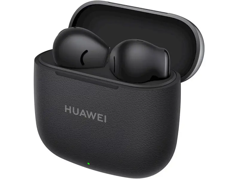 Навушники TWS Huawei FreeBuds SE 3 Black (55037988) - фото 5