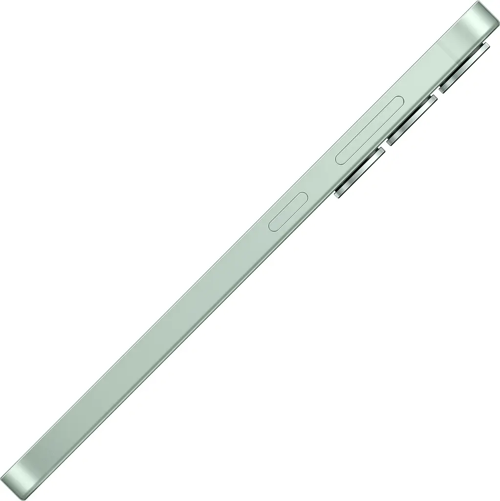 Мобильный телефон Samsung S25 12/256 Gb Mint SM-S931B/DS - фото 9