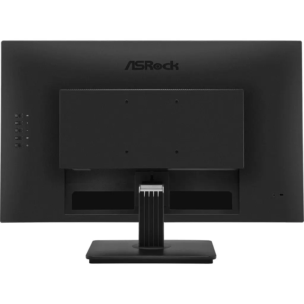 Монітор AsRock 27" G27FFT1B FHD IPS 180Hz (PG27FFT1B) - фото 5