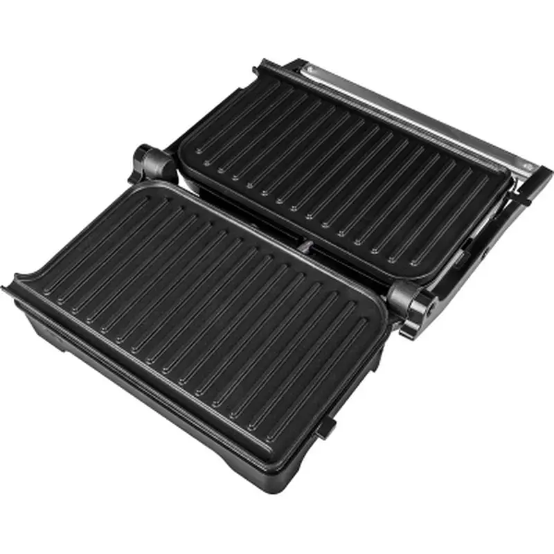 Електрогриль ECG S 2070 Panini (S2070 Panini) - фото 4