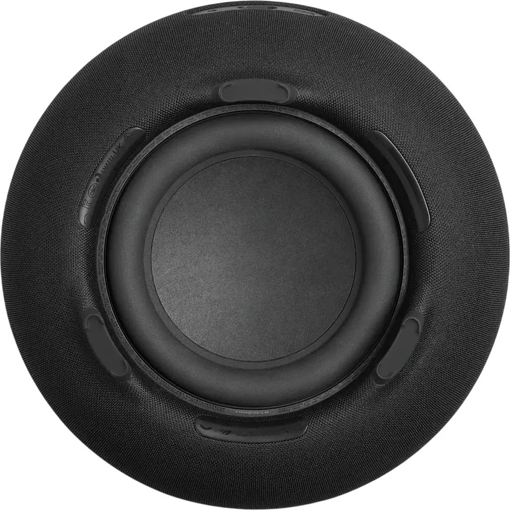 Акустична система Harman/Kardon Aura Studio 5 Black (HKAURAS5BLKEP) [159298] - фото 11