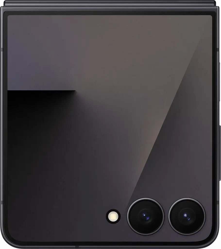 Смартфон Samsung Galaxy Flip 7 12/256GB JetBlack (SM-F766BZKG) (UA UCRF) - фото 3