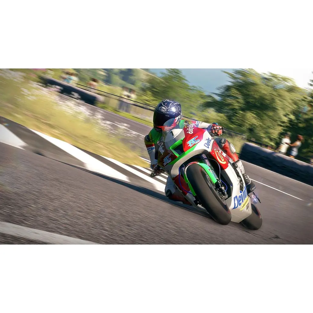 Ключ активації Microsoft TT Isle of Man для Xbox One/Series - фото 8