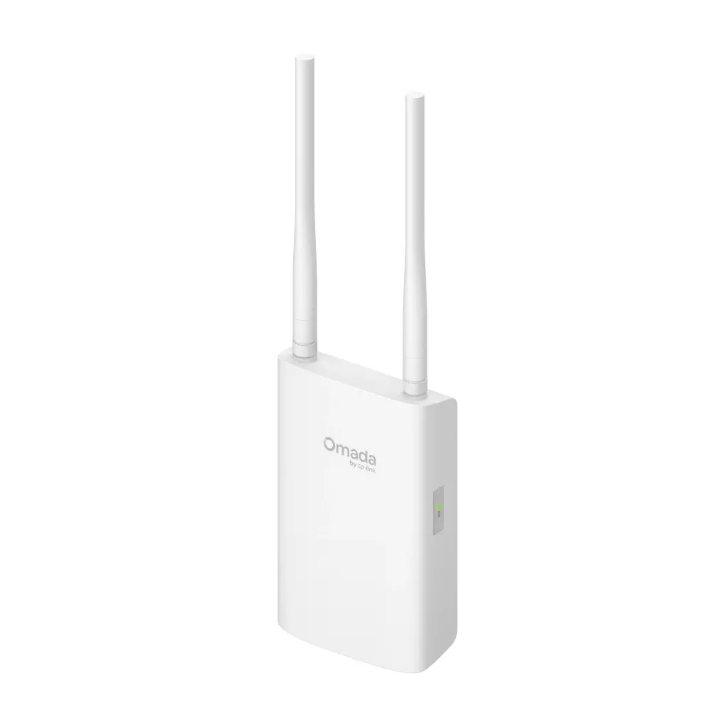Точка доступу Wi-Fi TP-Link EAP603-OUTDOOR - фото 2