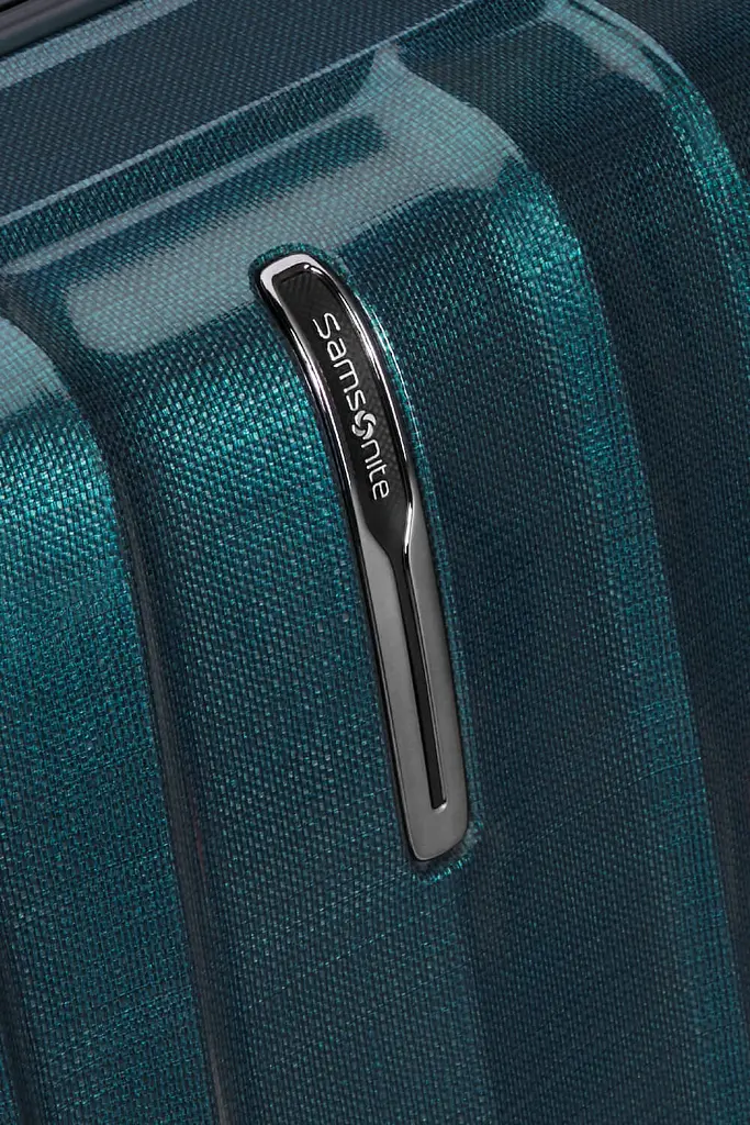 Валіза 82 См Samsonite NEXIS DEEP PETROL 82x56x32(35) KT1*01005 - фото 6