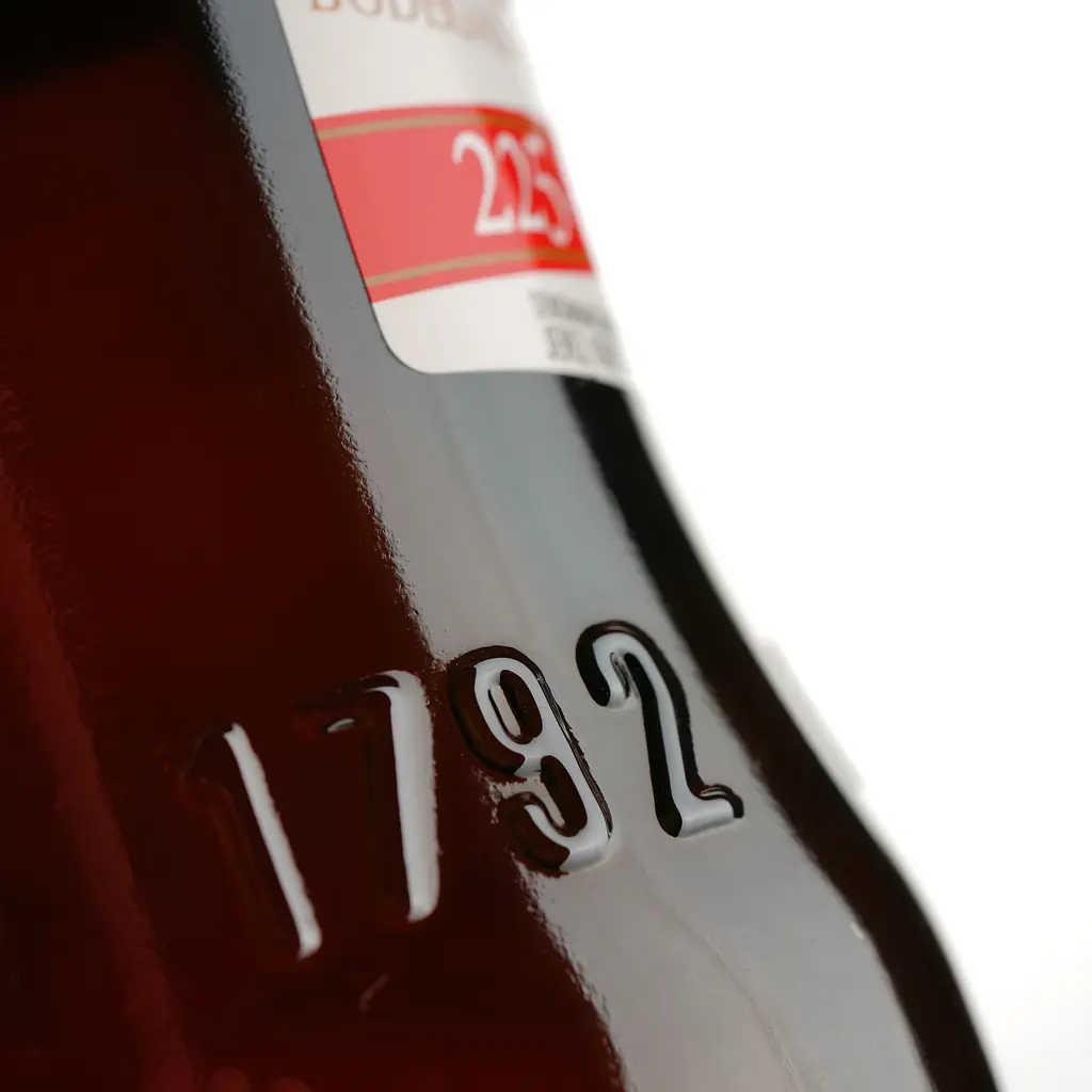 Вино Hidalgo La Gitana Jerez Oloroso Seco Faraon, біле, сухе, 0,75 л - фото 4