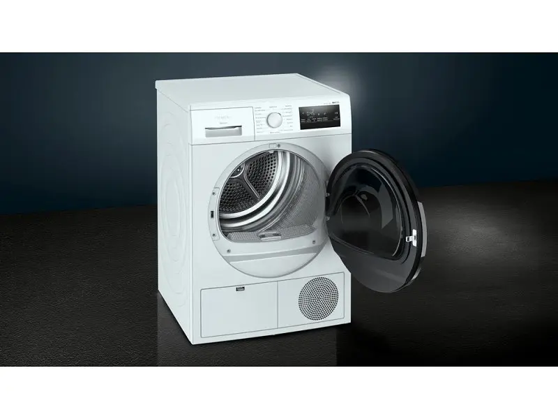 Сушильна машина Siemens WT45HVEEPL - фото 4