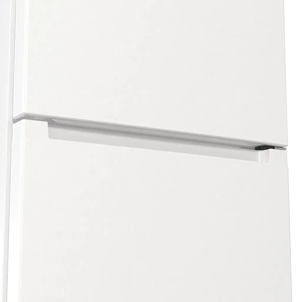 Холодильник с нижней морозильной камерой Gorenje NRK6191EW4 белый (NRK6191EW4) - фото 5