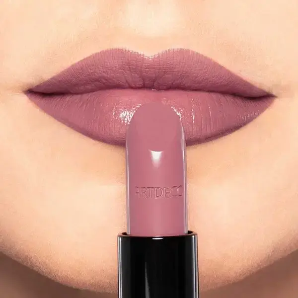 Помада для губ Artdeco Perfect Color Lipstick відтінок 833 Lingering Rose 4 г (496267) - фото 3