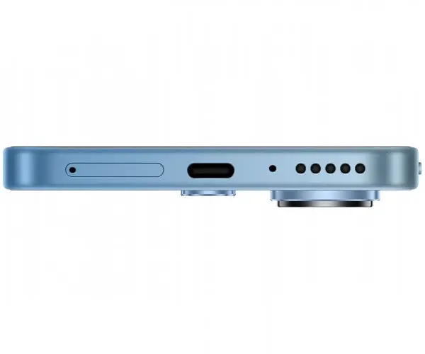 Смартфон Xiaomi Redmi Note 13 8/256 GB Ice Blue (6941812759561) - фото 8