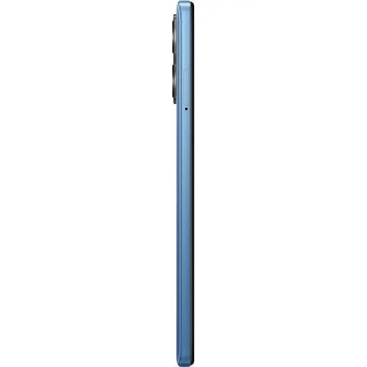 Смартфон Xiaomi Poco X5 5G 6/128Gb Blue (Global Version) NFC - фото 9