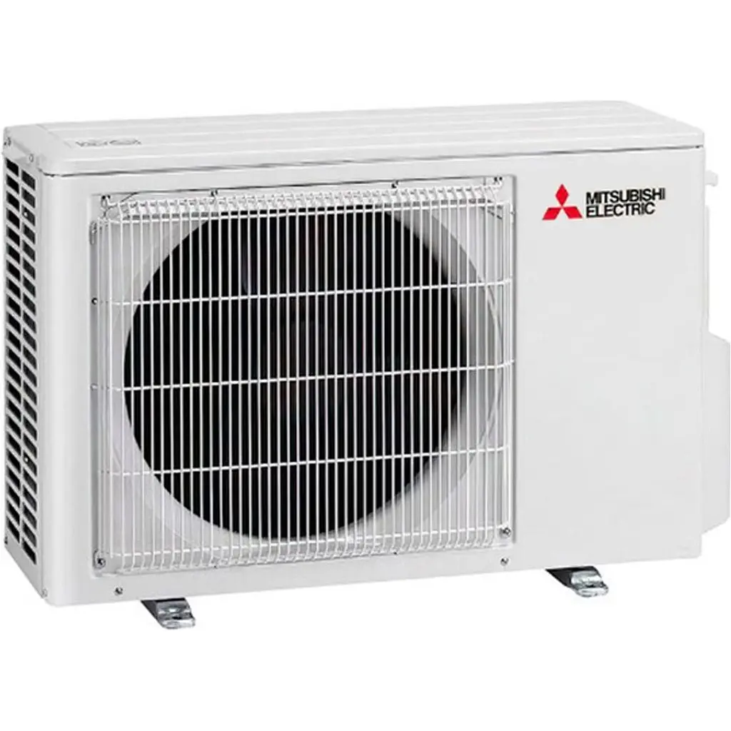 Спліт-система Mitsubishi Electric MSZ-AP35VGK/MUZ-AP35VG [127801] - фото 4