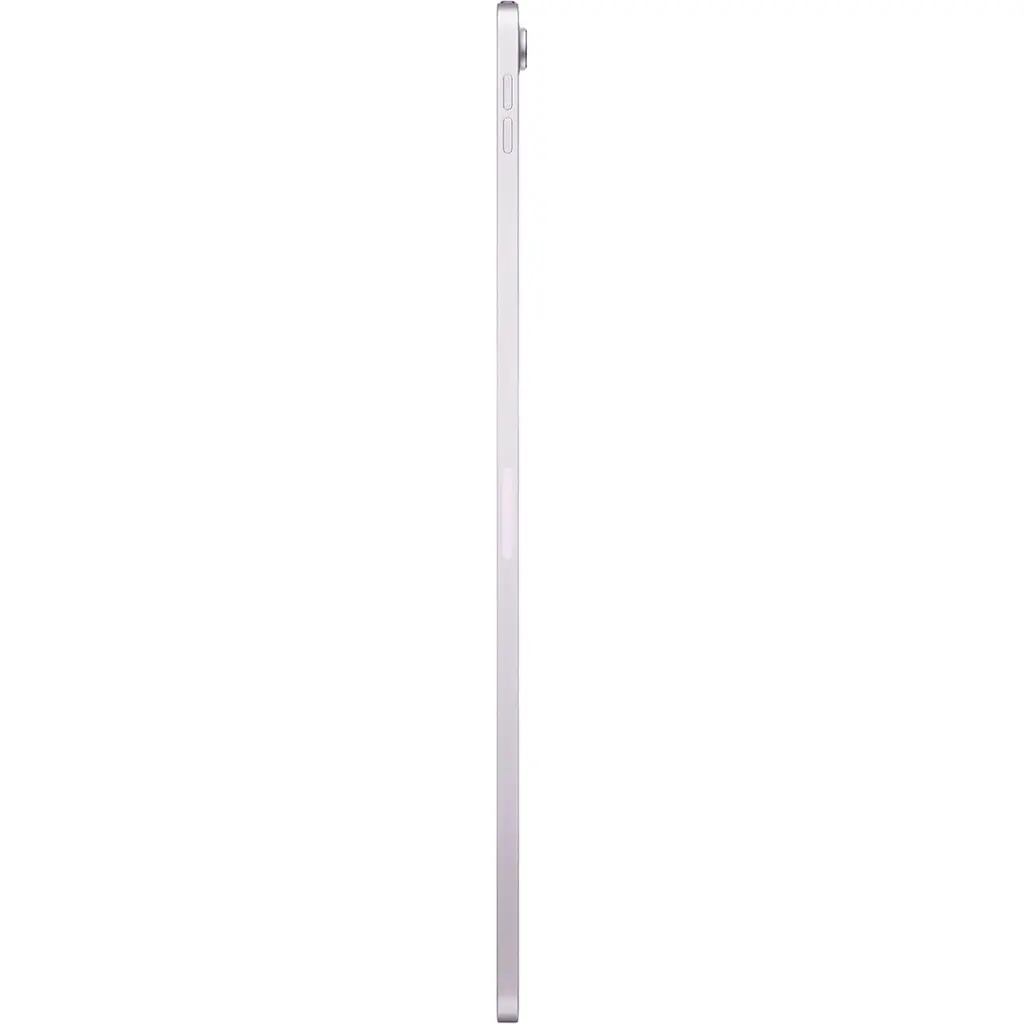 Планшет Apple iPad Air 13 (2025) 128GB Wi-Fi + Cellular Purple (MCJ44) [129383] - фото 3