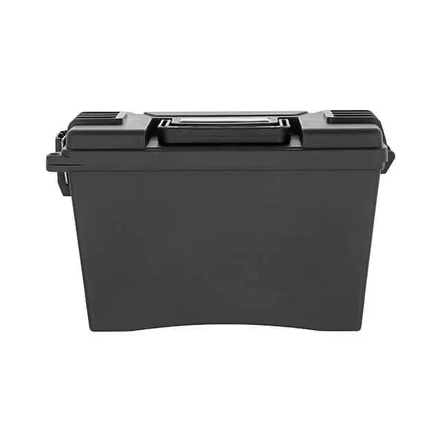 Ящик контейнер для інструменту переносний водонепроникний Intertool BX-0290 290 x 14 x 190 мм - фото 5