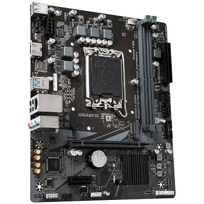 Материнська плата Gigabyte (H610M K DDR4) - фото 4