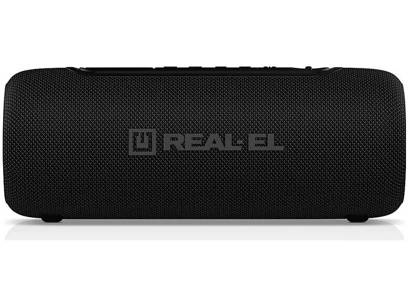 Портативна колонка REAL-EL X-715 (EL121600027) - фото 5