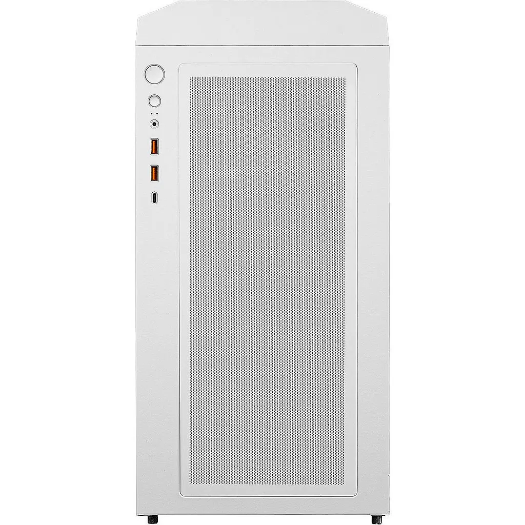 Корпус Cougar Uniface RGB White (385C780.0002) [103994] - фото 6