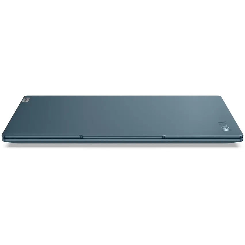 Ноутбук Lenovo Yoga Pro 7 14AHP9 з процесором AMD Ryzen™ 7 8845HS pana la 5.1GHz, 14.5", 3K, IPS, 120Hz, 16GB LPDDR5x, 1TB SSD, NVIDIA GeForce RTX 3050 3050 on-site Premium Care - фото 10