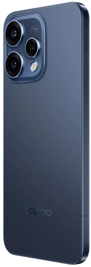 Смартфон OPPO Reno15 5G 8/512GB чорний (7231999) - фото 5